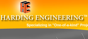 Harding Engineering
